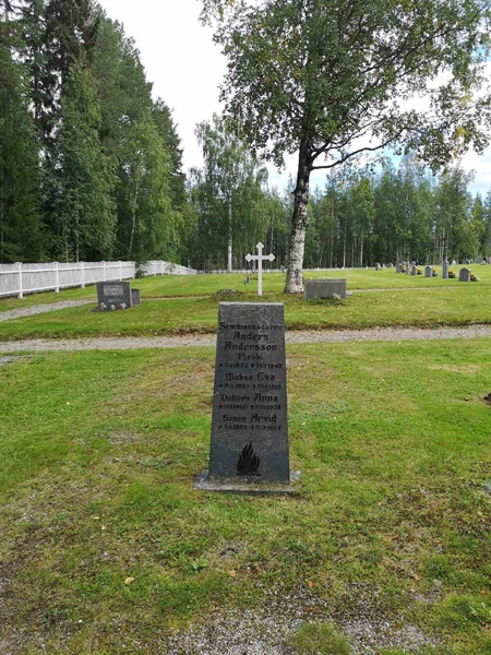 Gravnummer: POK 08    13