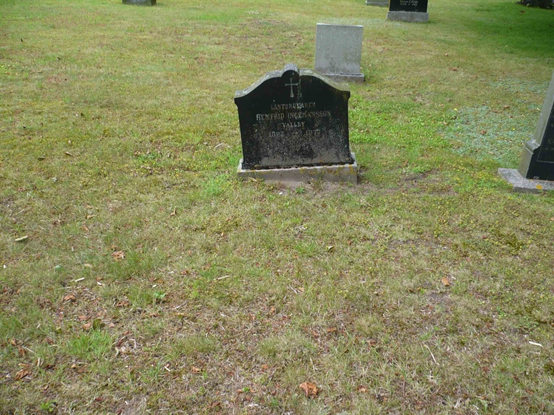Grave number: 1 2    61