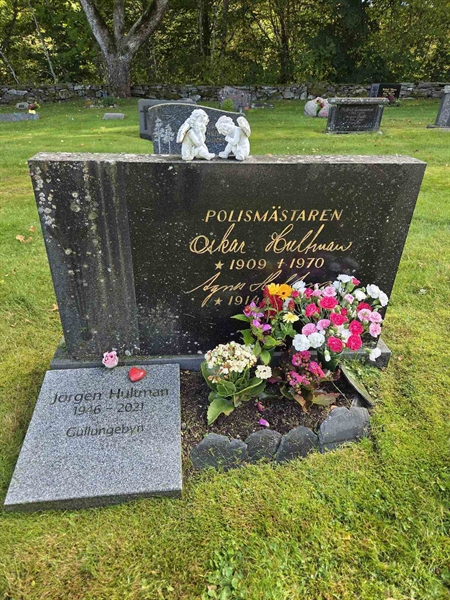 Grave number: T A E  1021-1022