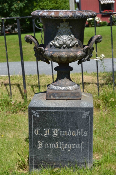 Grave number: 1 C   157