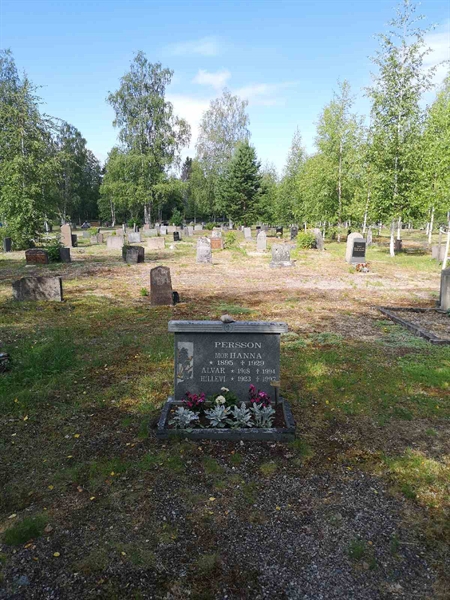 Hautatunnus: SK F     3