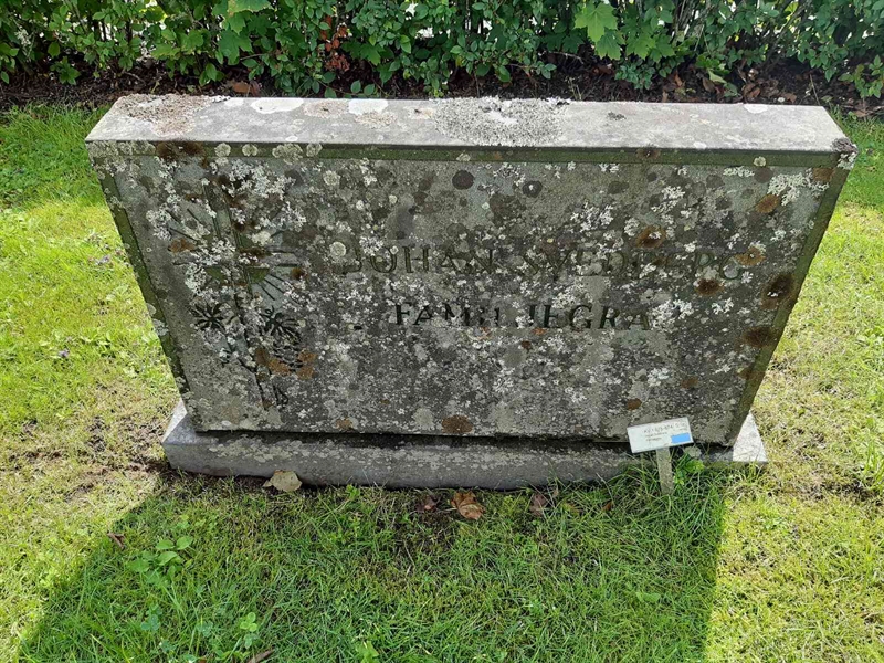 Grave number: Fr 1   673-674