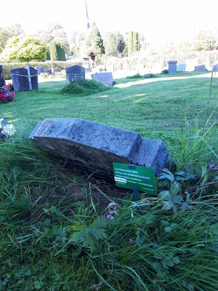 Hautatunnus: NK F B   972