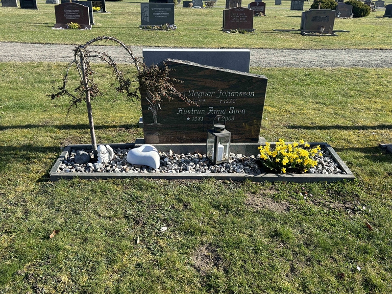 Hautatunnus: ÖS I    26, 28