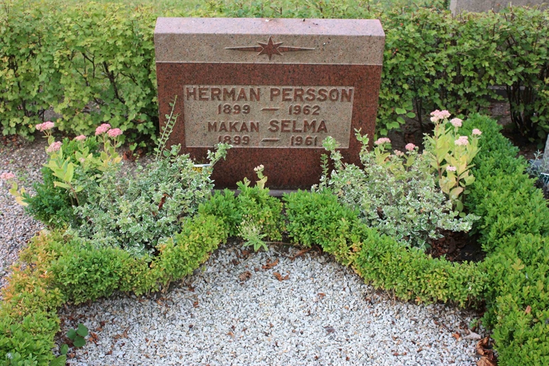 Grave number: Ö U05    15