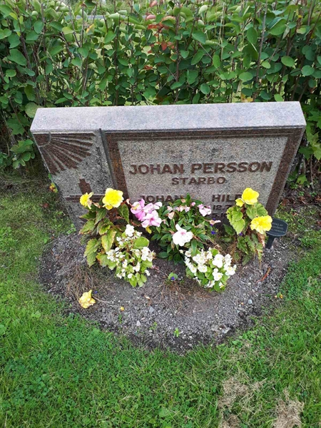 Hautatunnus: NK F B   208B