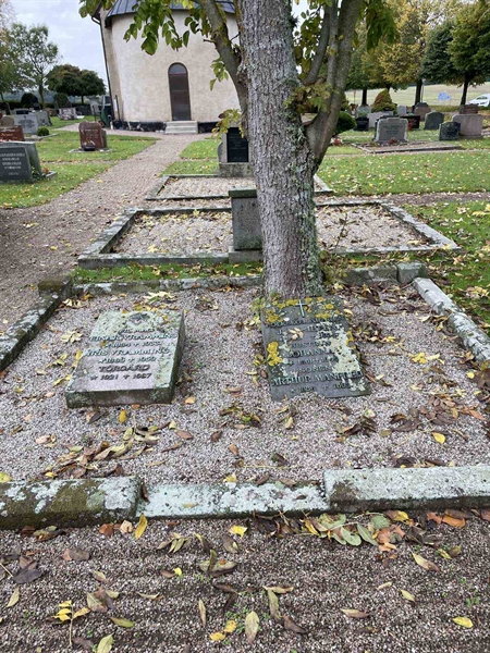 Grave number: ÖV C    41