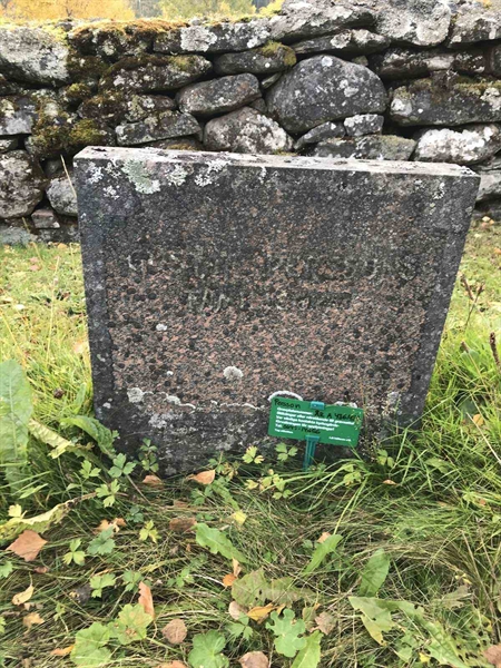 Grave number: ÅR A   436, 437