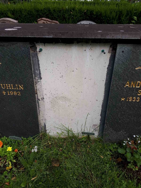 Hautatunnus: GK U 4   227