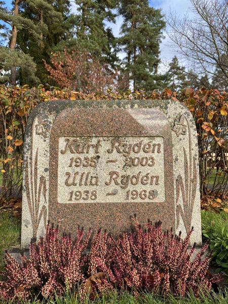 Grave number: 1 24     77