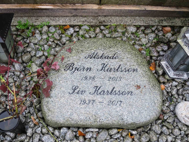 Grave number: HÖB 54     8