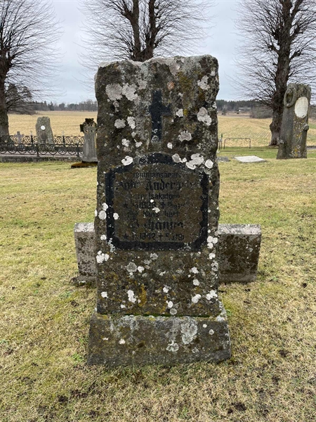 Gravnummer: HA H    29, 30, 31