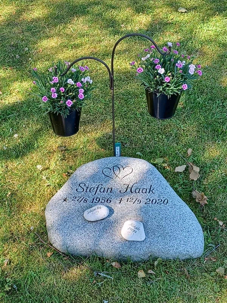 Grave number: OS ÖK U 410
