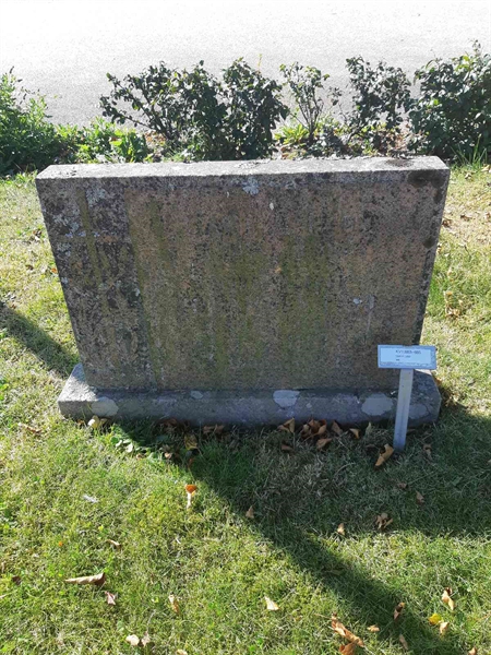 Grave number: Fr 1 683-685