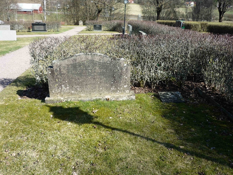 Grave number: ÖD 05   27, 28