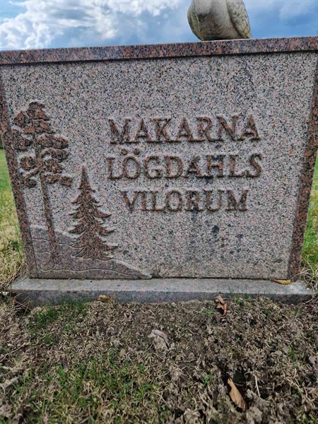 Grave number: 501 10 1622