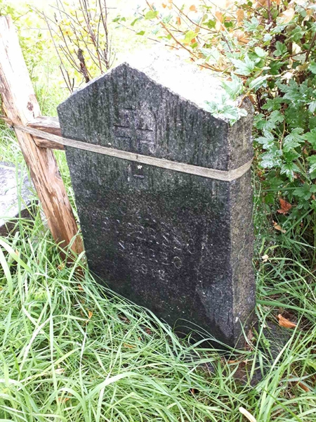 Hautatunnus: GK A 4   207H