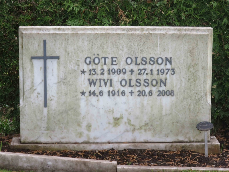 Grave number: HÖB 70B    38