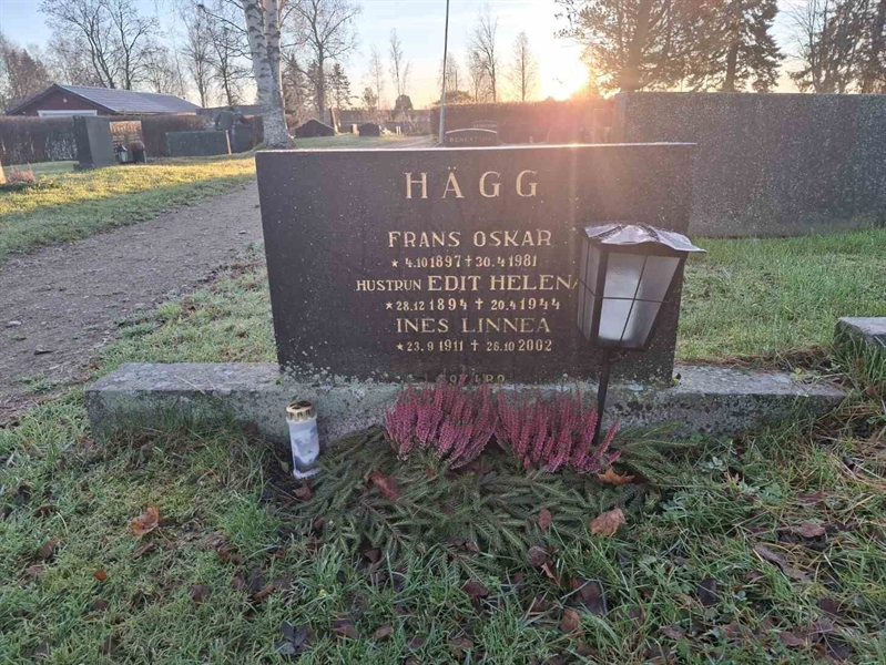 Hautatunnus: Ö 3 1 1-2