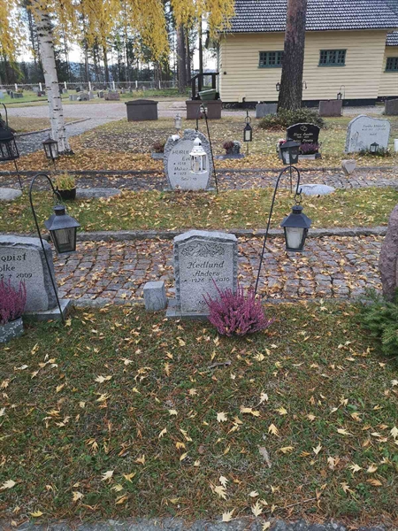 Hautatunnus: VLM U    79