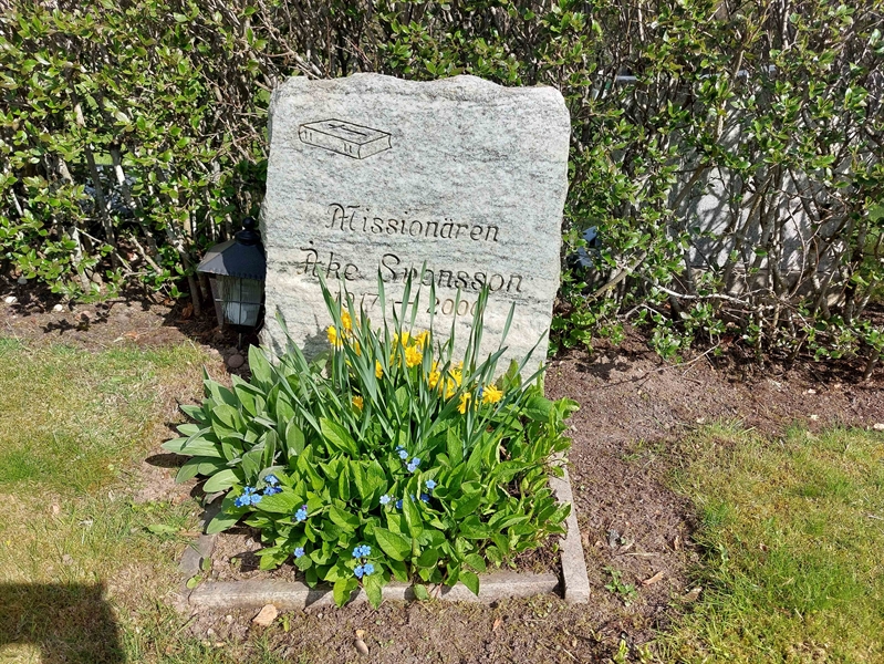 Grave number: HÖ 10  159