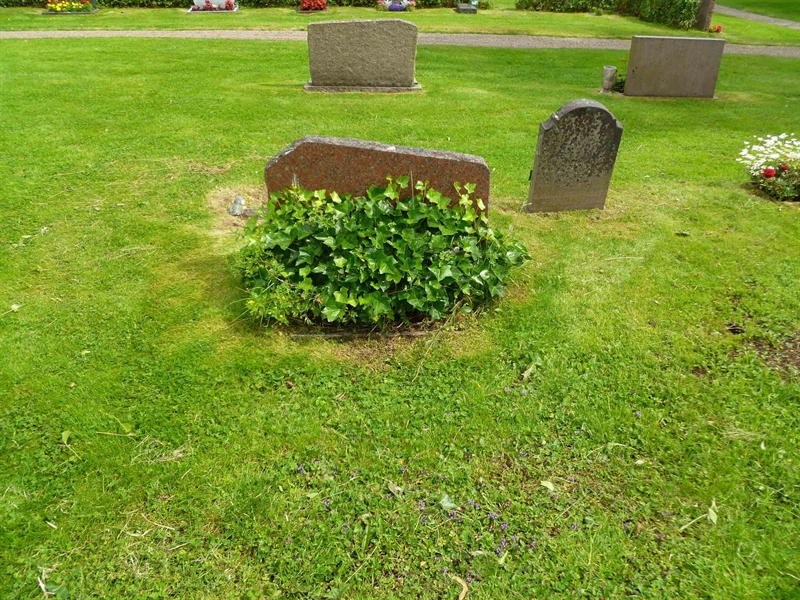 Grave number: ROG G   88, 89