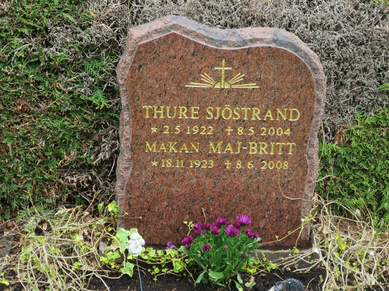 Grave number: HÖB 71    23