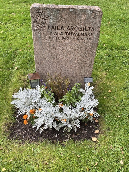 Hautatunnus: 2 C    48-49