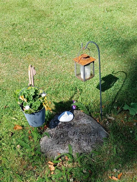 Grave number: OS ÖK U 239