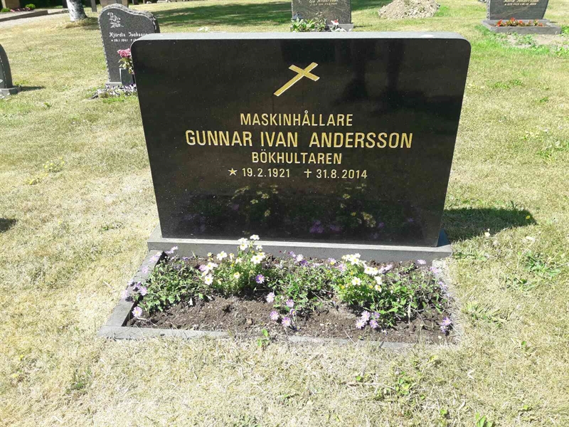 Grave number: TÖ 4   242