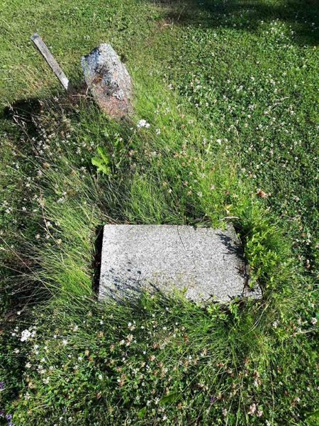 Grave number: GK A 5   195V
