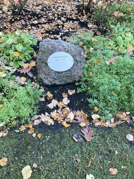 Grave number: 1 3 KGP1     2