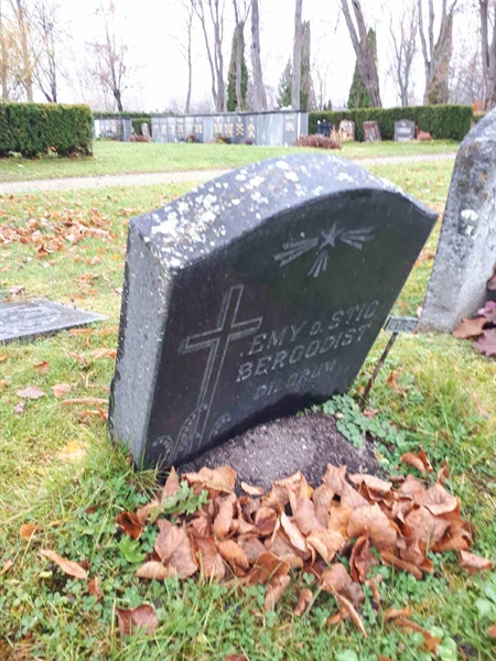 Hautatunnus: GK U 1    54