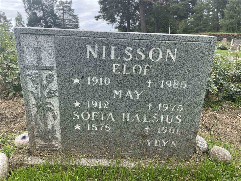 Grave number: 001 1   380