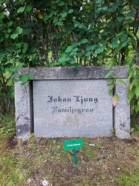 Hautatunnus: GK F 5   606