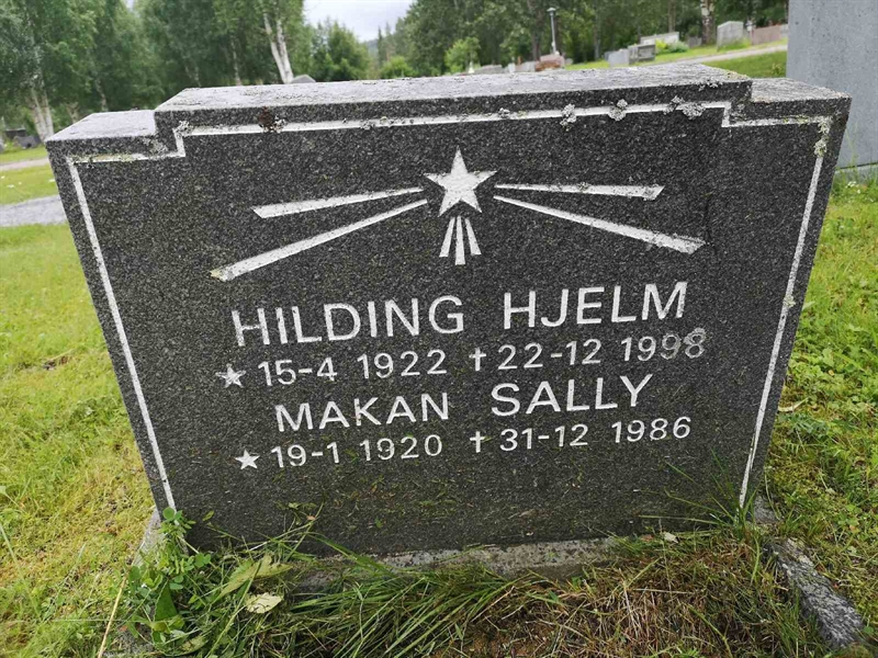 Hautatunnus: NK 14    16