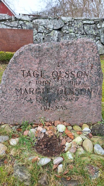 Hautatunnus: VG A    15-16