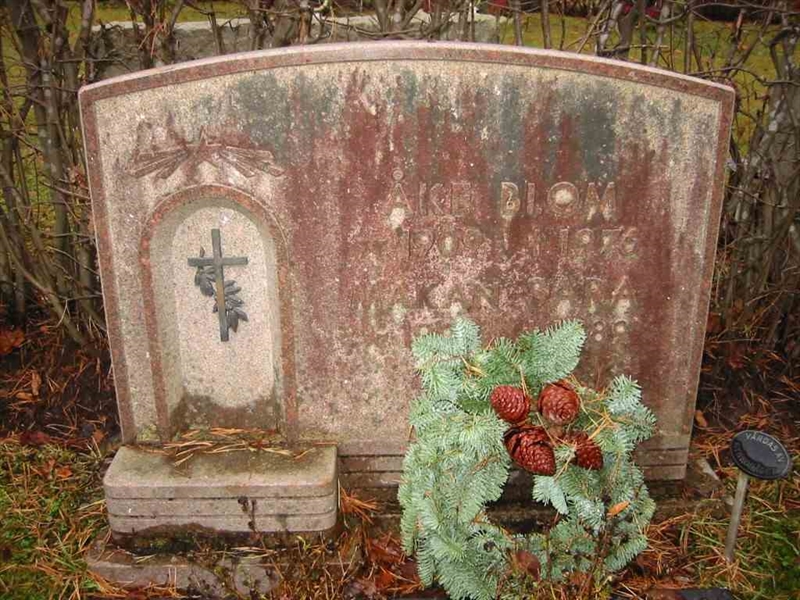Grave number: KV 9   133-134