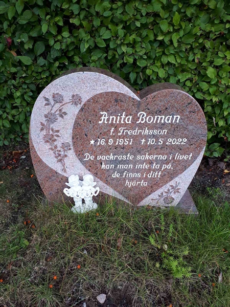 Gravnummer: NK F D   619