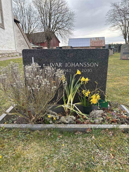 Gravnummer: GE   165