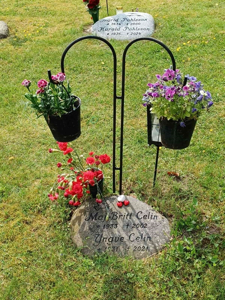 Grave number: OS ÖK U 47
