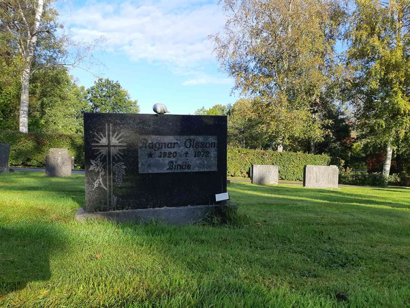Grave number: Fr 7   273-274