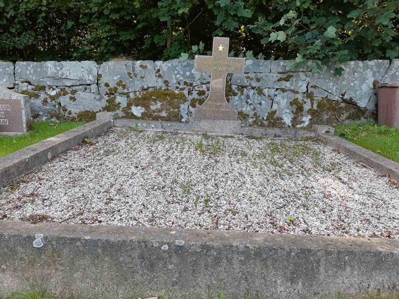 Grave number: 02 01     1-2
