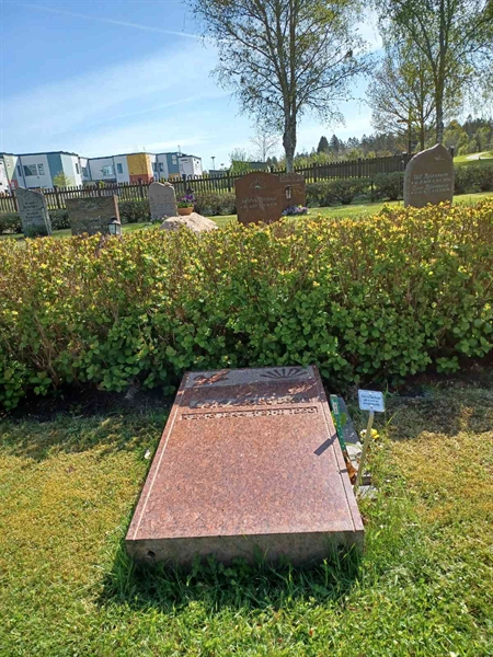 Hautatunnus: OS ÖK 320