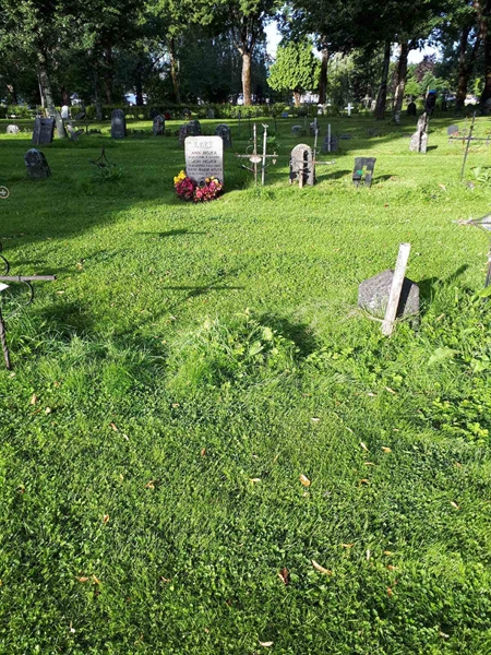 Hautatunnus: GK A 4   420V