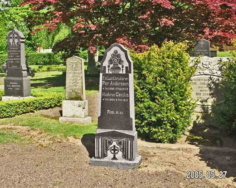 Grave number: 1 9B    60, 61