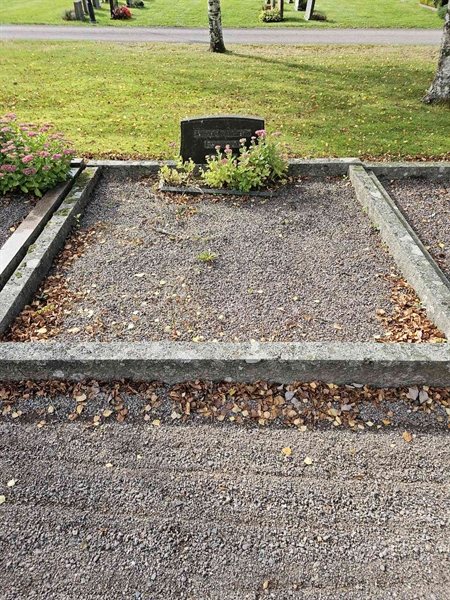Grave number: Fr 7  1071-1072