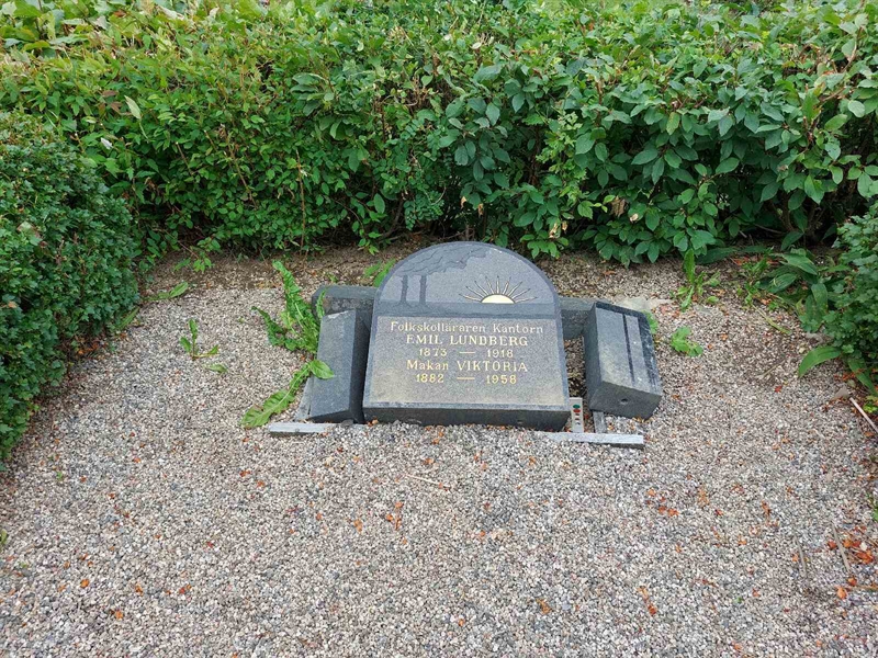 Grave number: FÖ 1    28