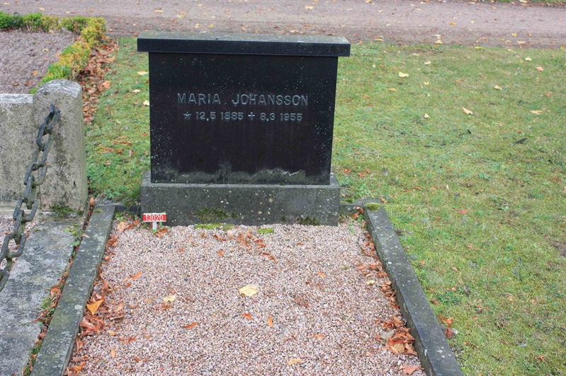 Grave number: Ö 13i    22