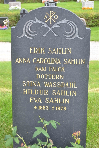 Grave number: 11 1   146-148